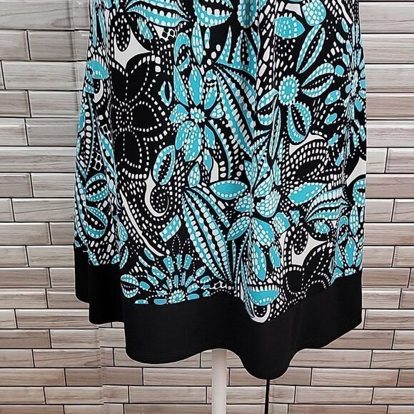 Unbranded sleeveless mini dress Size M - Picture 3 of 9